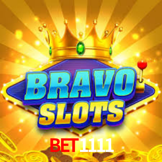 Interface do App bet1111