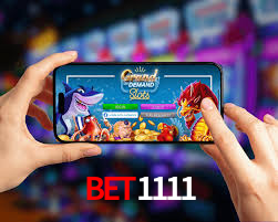 Torneios bet1111